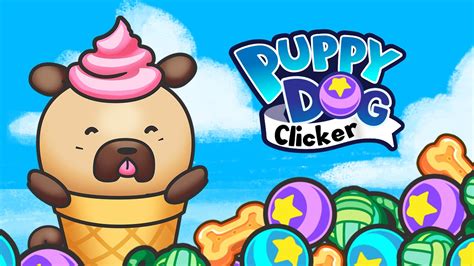 dog clicker games